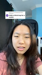 quite possibly the weirdest thing i’ve ever created | Ash Xu