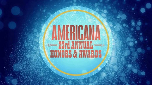 Watch the 2024 Americana Honors & Awards