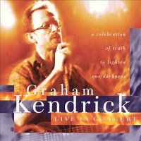 Heaven Is in My Heart by Graham Kendrick