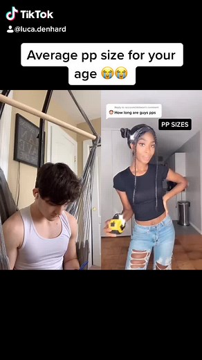 Luca Denhard on TikTok