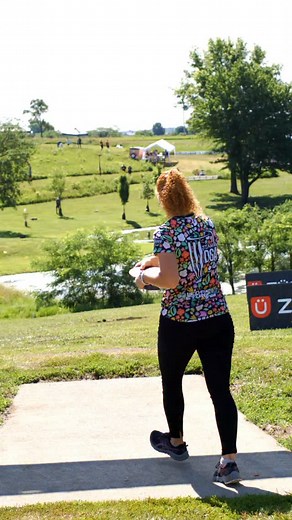 3.5K views · 299 reactions | Disc golf is amazing | Anthem Disc Golf | Facebook