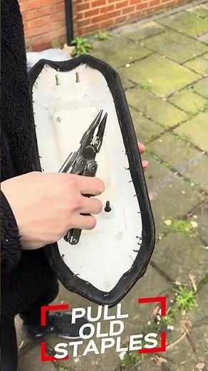 HOW TO- Install SURRON or TALARIA Seat Cover! #72v #surron #talariasting