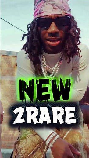 2Rare - Camden BOP (Official Music Video)