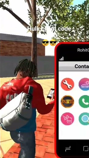 hulk cheat code pm10 😎😎〽️