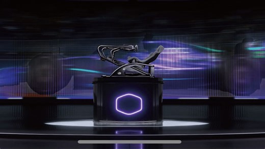 【Dyn X赛车模拟器】带你体验最真实的赛车弯道