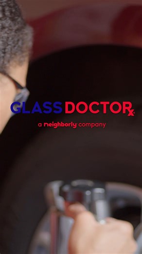 Watch the precision behind the technology! 🎯🚗 After windshield replacement, your ADAS systems need exact calibration to work safely. Our certified glass specialists use advanced equipment to ensure your forward facing camera and sensor meets manufacturer specifications. Head over to GlassDoctor.com today! #GlassDoctor #Neighborly #ADASCalibration #PrecisionMatters | Glass Doctor of Spring, TX