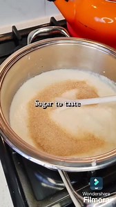 Mielie Meal Soft Porridge / Pap Kim Bagley Recipe Cooking with Kim Bagley #mieliemealporridge #mieliemealpap #softporridge #porridge #breakfast #breakfastideas #firstdayofschool #kidsbreakfast #breakfastrecipes #cookingwithkimbagley #foodcontentcreator #foodinfluencer #influencer #foodofsouthafrica #southafricanfood #kimbagleyrecipes #kimbagley | Cooking with Kim Bagley