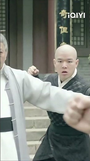 Fan Siu-Wong's REVENGE Journey: Fighting Everyone to Find His Enemy! 🔥👊#movie #kungfu