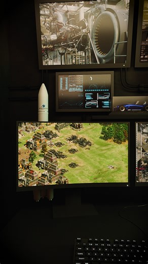 3.6K views · 37 reactions | How do you ignite a rocket engine?...