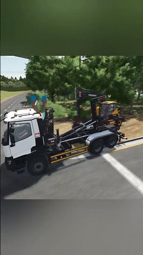 🚧 Setting up fences & safety 👷 #fs25 #farmingsimulator25 #ls25 #farmingsimulator22