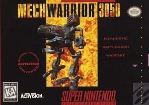 MechWarrior 3050 - Alchetron, The Free Social Encyclopedia