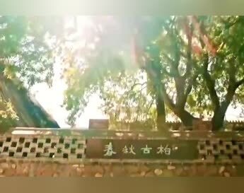 如何逛游天水？这里有一份最全旅游攻略