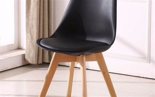 兴趣教学：用SolidWorks绘制椅子