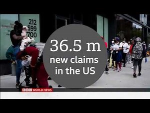 BBC World Business Report with Samira Hussain and Lauren Bauer