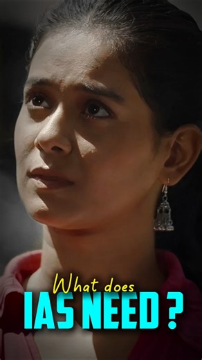 What Does IAS Need ❔ | Swesufe Love Status | #shorts#song#movie