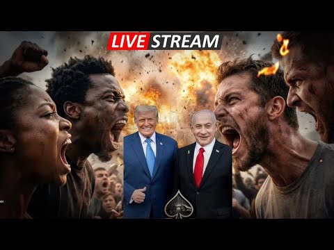 🌍 DID EUROPE BETRAY US? 🇺🇸 🇪🇺 THE IRAN WAR INVOICE IS DUE! ⚪️🔗⚫️THE BREAKING GROUND 📱