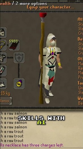 Red Chinchompas: How To Profit Without Getting Banned