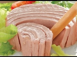 Tunjevina na domaci nacin Recept