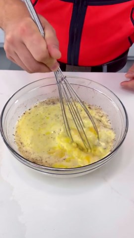 easy french toast breakfast