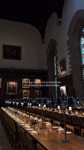 @dailyy.rae on Instagram: "My long-awaited childhood dream came true😭🪄 Here I listed all the Harry Potter Locations you can visit while you’re in Oxford: ⛪️Christ Church College Inspired the design of Hogwarts’ Great Hall Filming location for McGonagall’s staircase scene 🎟️Admission: £20–£22 (self-guided) 🏥Bodleian Library – Divinity School Used as Hogwarts’ Hospital Wing 🎟️Admission (tour access): from £10 📚Bodleian Library – Duke Humfrey’s Librar