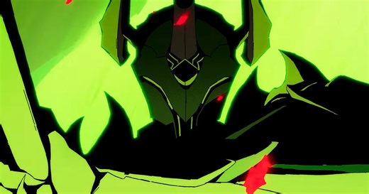 You Will Wish Warframe's New Animated Shorts Were Anime Series