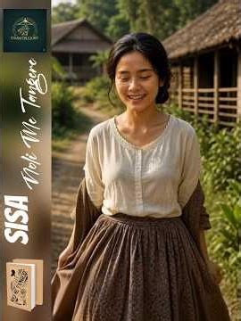 SISA MONOLOGUE #charactercloset #monologue #fyp #foryou #sisa #nolimetangere #viralshorts #elfili