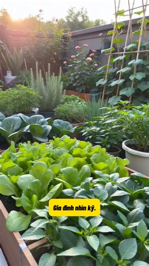 Remember This Vegetable Care Secret: Plant Once, Harvest Forever