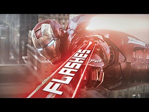 FREE After Effects Flashes Presets | Flashes Pack #2