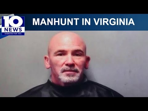 Manhunt underway after Carroll County deputy killed, law enforcement offering $10,000 reward