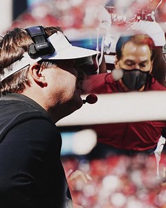 THE. BIGGEST. GAME. OF. THE. YEAR. No. 1 Georgia Football vs. No. 3 Alabama Football | SEC Network