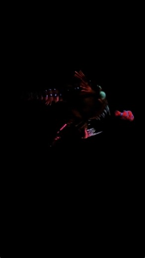 Finding Nemo ride breakdown and malfunction #findingnemo #DisneyWorld #DisneyParks #disneyridebreakdown #disneyridepov