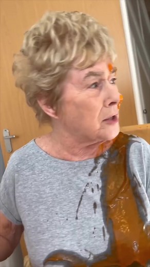 308K views · 916 reactions | Funniest Family PRANK WAR (Prank Compilation) | Mike Mie | Facebook