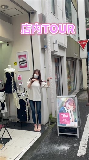 大阪心斎橋のドレスティカ店内ツアーとキャバドレスの魅力
