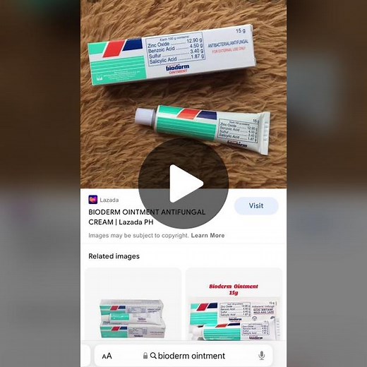 Bioderm Ointment for Skin Care: Benefits, Usage, and Reviews