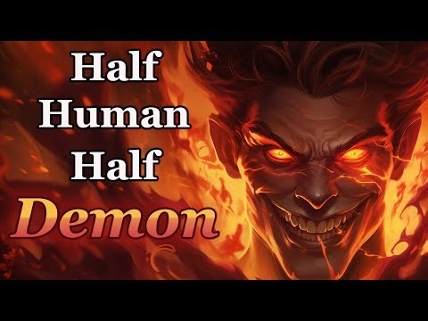 Could You Be The Child of A Succubus?