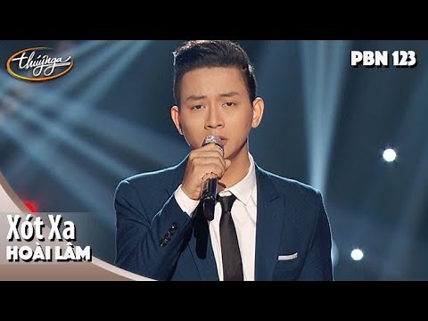 PBN 123 | Hoài Lâm - Xót Xa