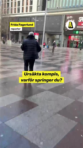 Om nio dagar preskriberas det sista av de sexköp som Dermot Clemenger åtalats för. Sedan en tid tillbaka jobbar han på en krog i Wales. När Aftonbladet konfronterar den tidigare ”Let’s dance”-domaren ger han sig av till fots – ännu en gång. #aftonbladet #nyheter