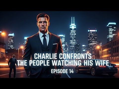 Charlie Confronts the Secret Observers Watching Him | Charlie Wade Episode 14