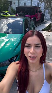 Girls aren’t bad drivers 🤷🏻‍♀️ Join the group to watch the full Video 👇🏻 https://t.me/AndieElle99 | Andie Elle