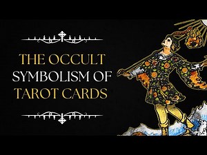 The Occult Origins of Tarot: The Knights Templar and the Royal Road to Wisdom