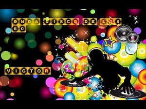 MIX OCHENTERO