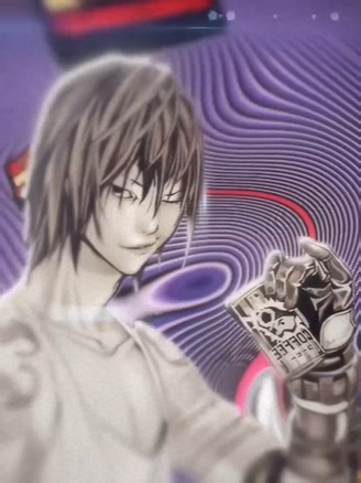 Death Note x Tame Impala :( №2 | #deathnote #deathnotedit #animeedit #mangaedit #aestheticedit #mello #misa #misaamane