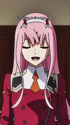 I want Zero Two jumps in my bed 🥵🛐 #zerotwo #hero #darlinginthefraxx #anime #edit #animeedit #moment #animemoments #shadowsqd