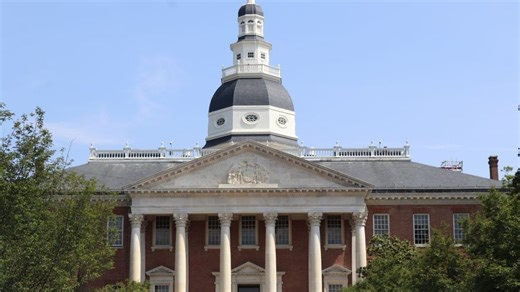 Maryland state budget deal includes $1.6 billion in taxes and billions in cuts