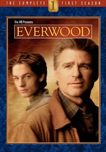 Everwood Season 1 - watch full episodes streaming online