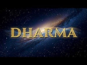 The Complete Philosophy of Dharma To Fall Asleep To