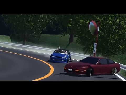 Midnight Racing: Tokyo drift edit pt2