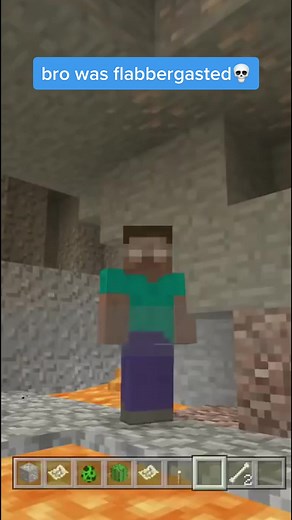 Funny Minecraft Memes Featuring Herobrine