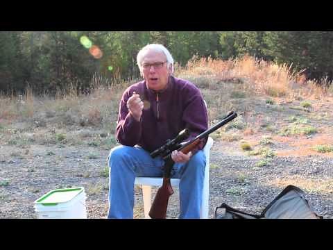 H and R Handi Rifle in 500 Smith and Wesson Magnum