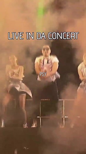 PSY - GANGNAM STYLE (강남스타일) Seoul Plaza Live Concert #psy #gangnamstyle #seoul #korea #live #concert #show